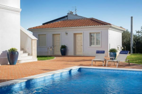 Villa Vabriga - Porec, Istria